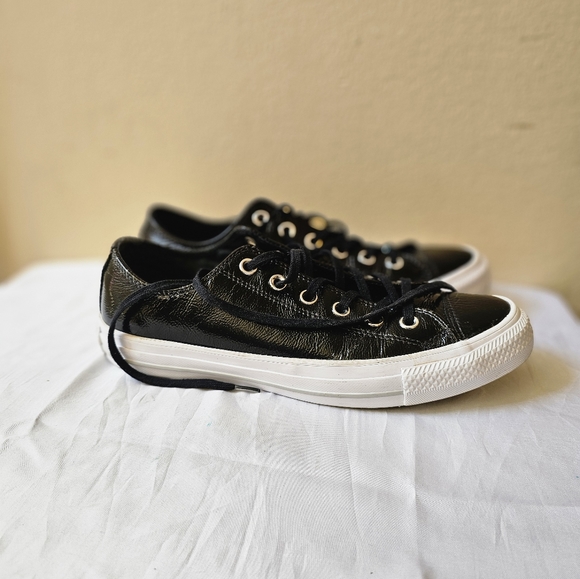 Converse Allstars shoe - Picture 3 of 11